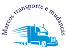 Marcos Mudanças  Logistica